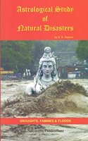 Astrological Study of Natural Disasters - (Mundane Astrology)