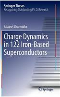Charge Dynamics in 122 Iron-Based Superconductors: (Springer Theses)