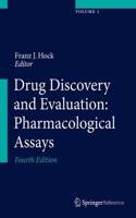 Drug Discovery and Evaluation: Pharmacological Assays