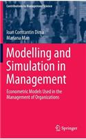Modelling and Simulation in Management