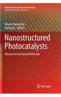 Nanostructured Photocatalysts