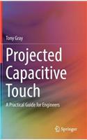 Projected Capacitive Touch