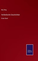 Verländische Geschichten