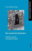 Die Hussitische Revolution