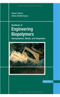 Handbook of Engineering Biopolymers