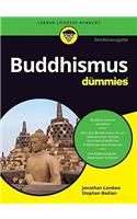 Buddhismus fur Dummies 2e