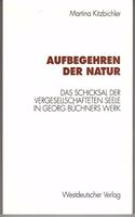 Aufbegehren Der Natur