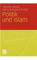 Politik Und Islam