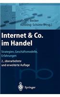 Internet & Co. Im Handel