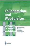 Collaboration Und Webservices: Architekturen, Portale, Techniken Und Beispiele