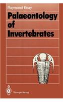 Palaeontology of Invertebrates