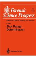 Forensic Science Progress