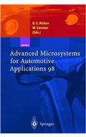 Advanced Microsystems for Automotive Applications 98