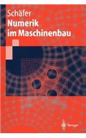 Numerik Im Maschinenbau