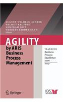 Agility by Aris Business Process Management