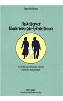 Heidelberger Kinderwunsch-Sprechstunde
