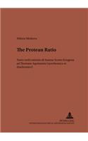 Protean «Ratio»