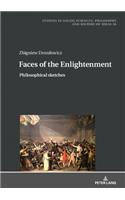 Faces of the Enlightenment