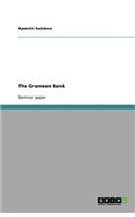 The Grameen Bank