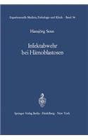 Infektabwehr Bei Hämoblastosen