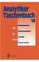 Analytiker-Taschenbuch