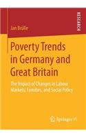 Poverty Trends in Germany and Great Britain