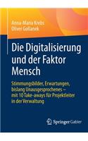 Digitalisierung Und Der Faktor Mensch
