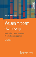 Messen Mit Dem Oszilloskop