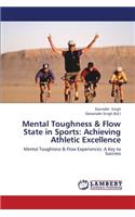 Mental Toughness & Flow State in Sports