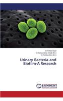 Urinary Bacteria and Biofilm-A Research