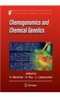 Chemogenomics and Chemical Genetics