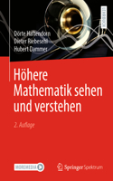 Höhere Mathematik Sehen Und Verstehen