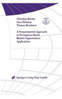 A Nonparametric Approach to Perceptions-Based Market Segmentation: Applications