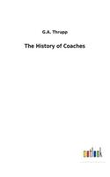History of Coaches