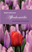Eine Affenkomödie
