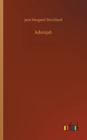 Adonijah
