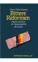 Bittere Reformen