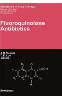 Fluoroquinolone Antibiotics