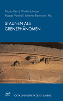 Staunen ALS Grenzphänomen