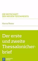 Die Botschaft des Neuen Testaments