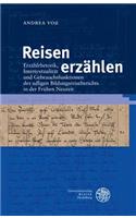 Reisen Erzahlen