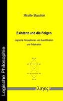 Existenz Und Die Folgen