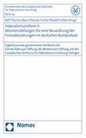 Foderalismusreform II