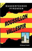Wanderführer Pyrenäen - Roussillon Vallespir