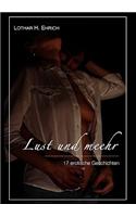 Lust Und Meehr