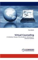 Virtual Counseling