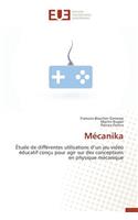 Mécanika