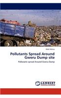 Pollutants Spread Around Gweru Dump Site