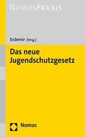Das Neue Jugendschutzgesetz
