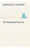 The Hampstead Mystery